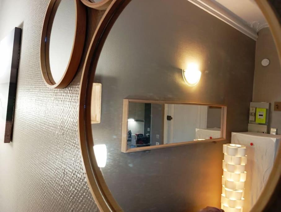 520 Grand Studio En Hypercentre Reims Dış mekan fotoğraf